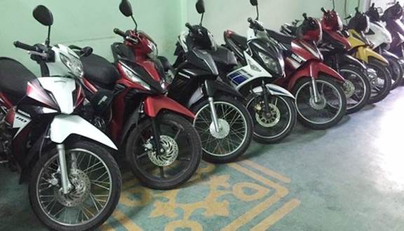 Thuê xe máy du lịch tại Đà Nẵng - Kinh nghiệm du lịch Đà Nẵng tự túc