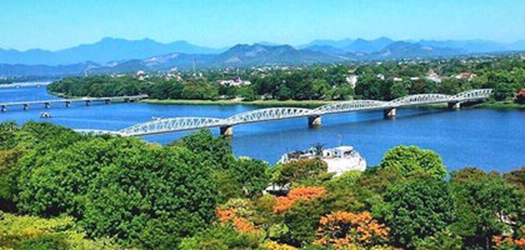 kinh nghiệm du lịch huế