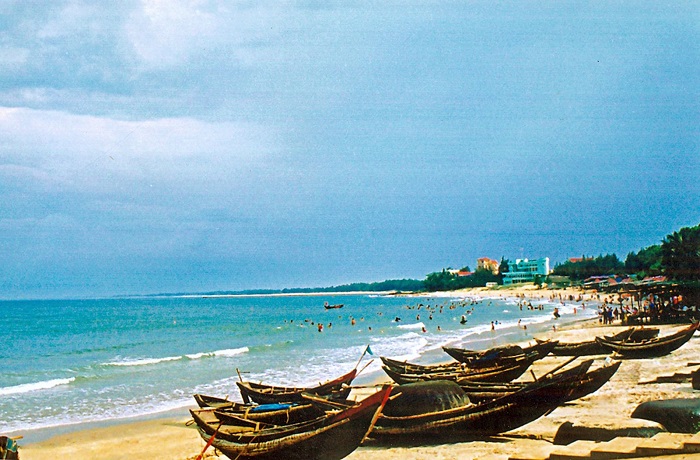 kinh nghiệm du lịch huế