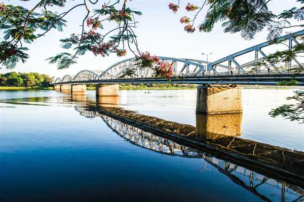 kinh nghiệm du lịch huế