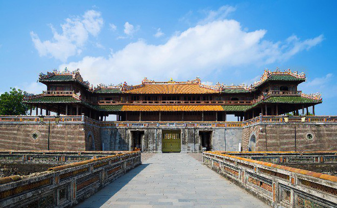 kinh nghiệm du lịch huế