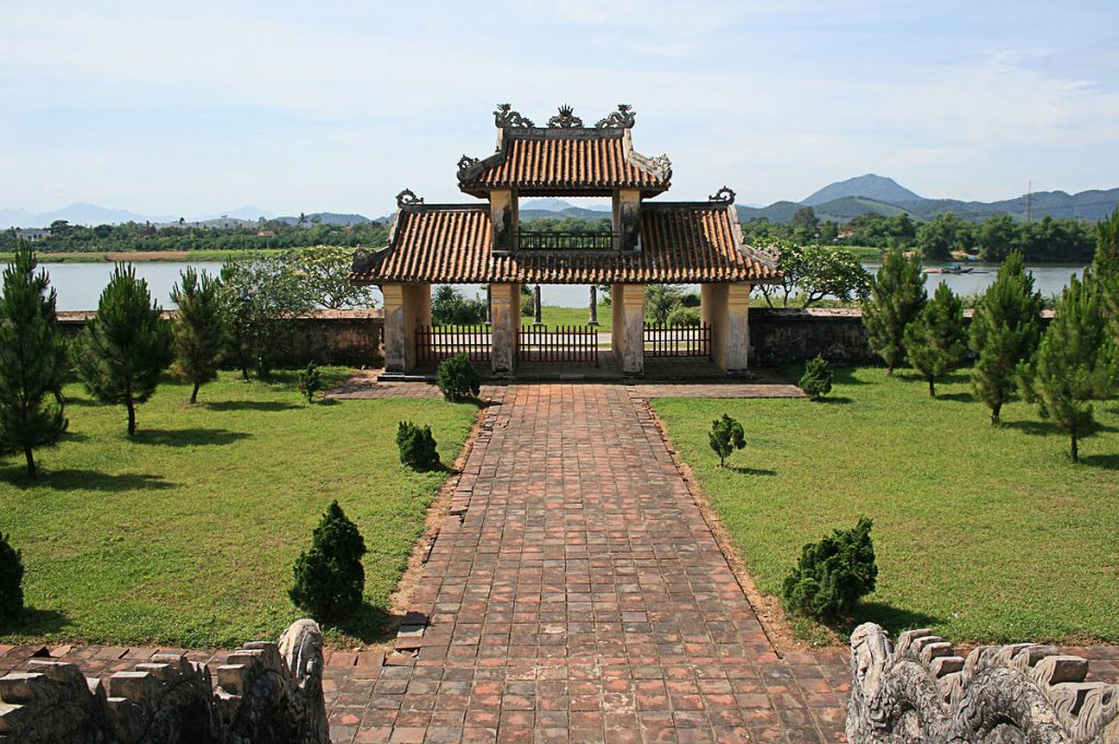 kinh nghiệm du lịch huế