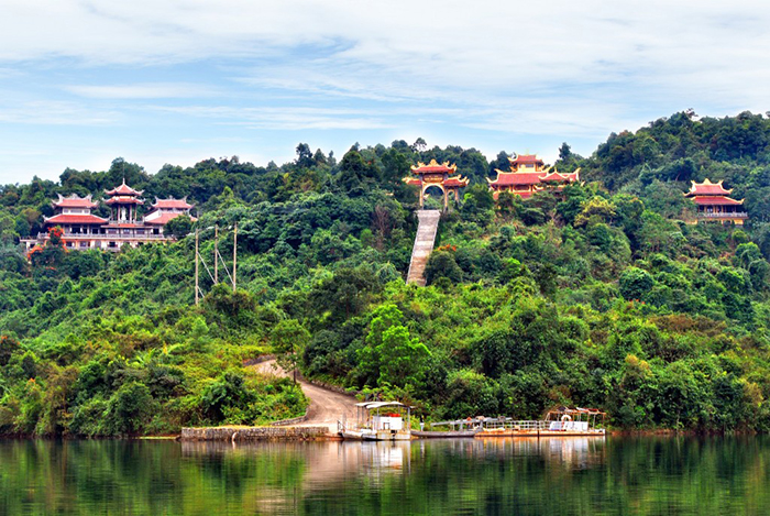 kinh nghiệm du lịch huế