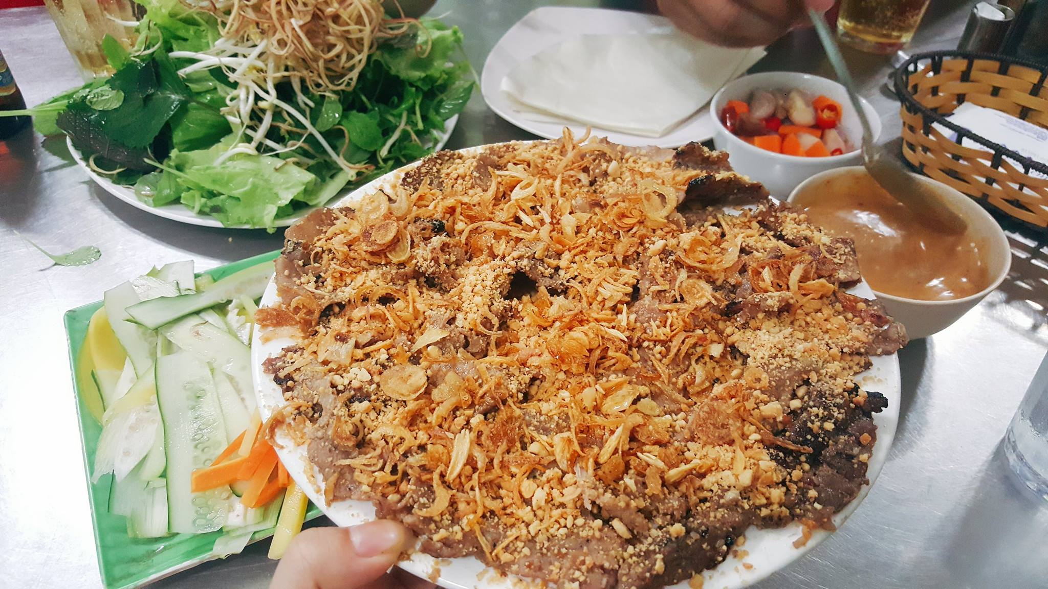 lẩu bò sáu hưng đà nẵng lẩu bò sáu hưng đà nẵng