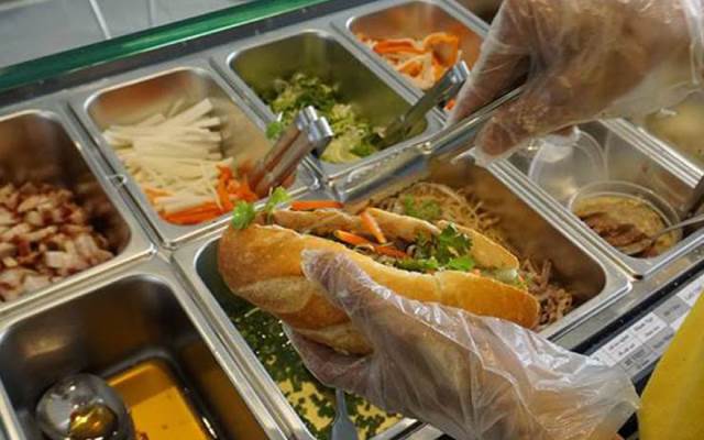 bánh mì đà nẵng ba hưng