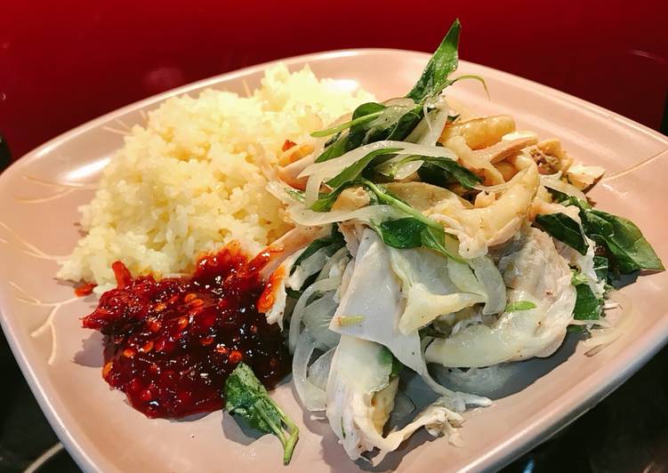 cơm gà xé tại đà nẵng cơm gà xé tại đà nẵng