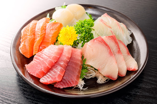 quán sushi tại Đà Nẵng quán sushi tại Đà Nẵng