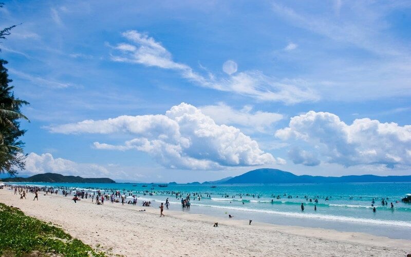 kinh nghiệm du lịch Đà Nẵng ở các bãi biển đẹp