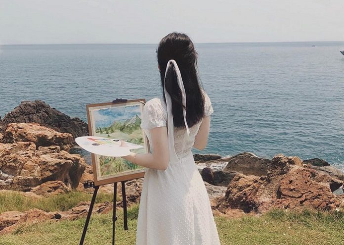 bãi đá đen đà nẵng