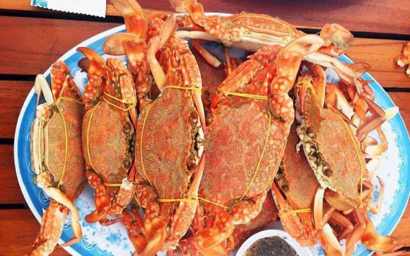Top 5 review quán ăn ngon ở Phú Quốc nổi tiếng nhất hiện nay